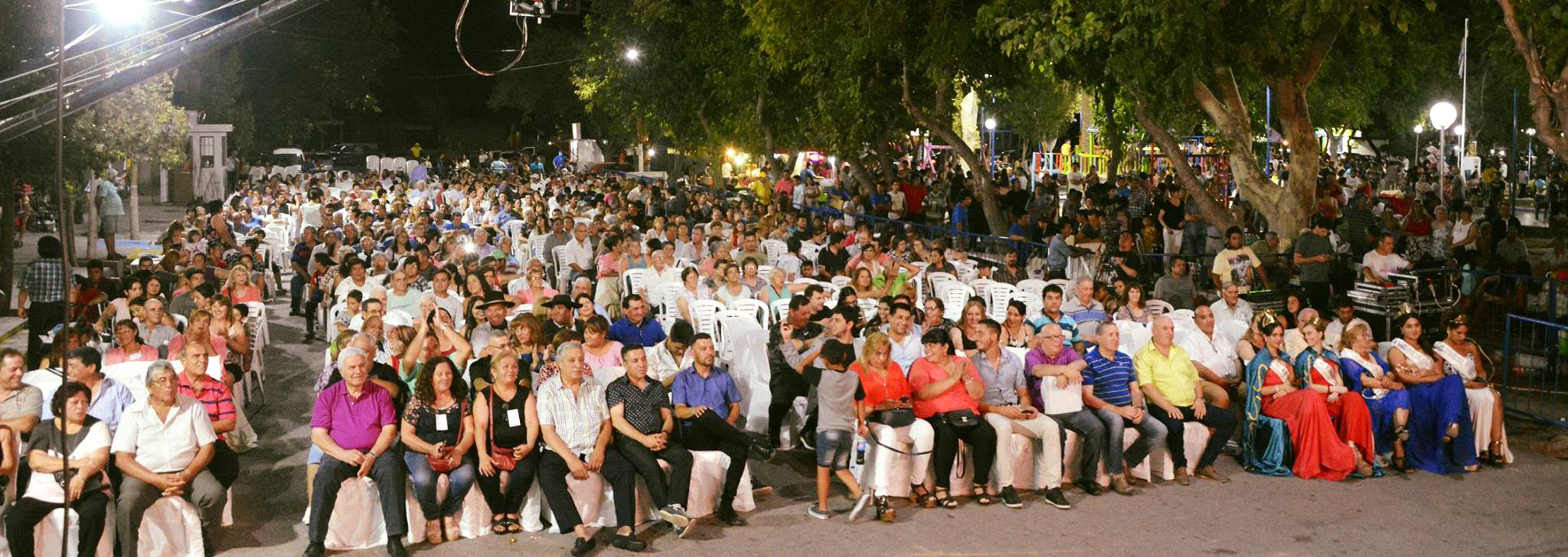 Todo Cuyo en Caucete